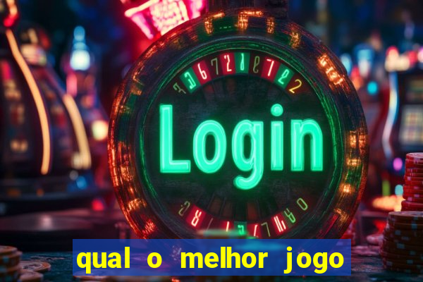 qual o melhor jogo para ganhar dinheiro sem depositar